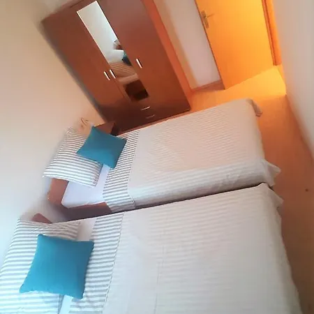 Apartmani Koin Medulin Exterior foto