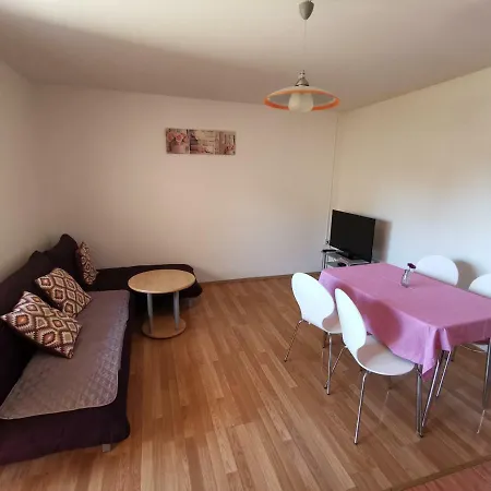 Apartmani Koin Medulin Zimmer foto