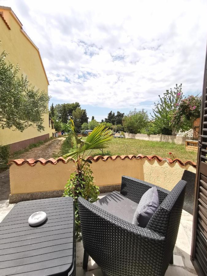 Apartmani Koin * Medulin