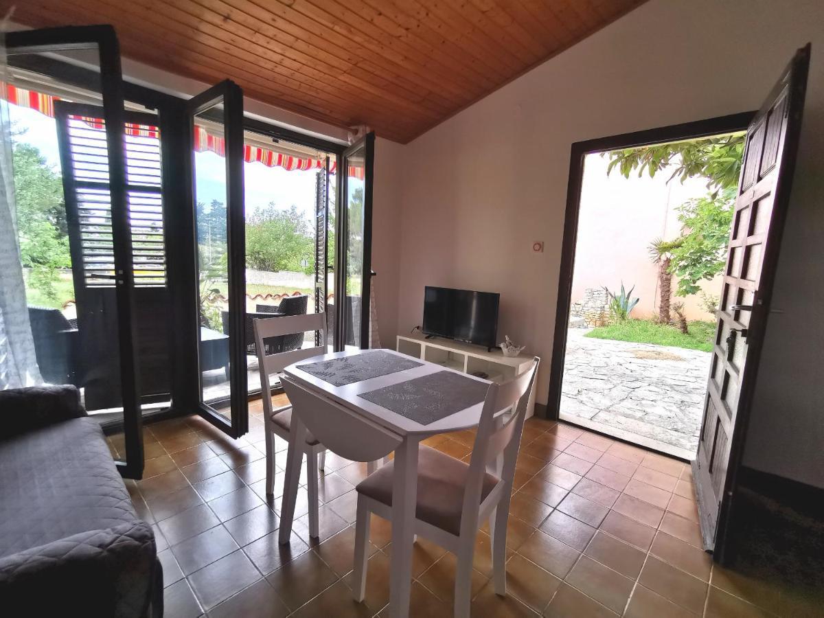 Apartmani Koin Apartment Medulin