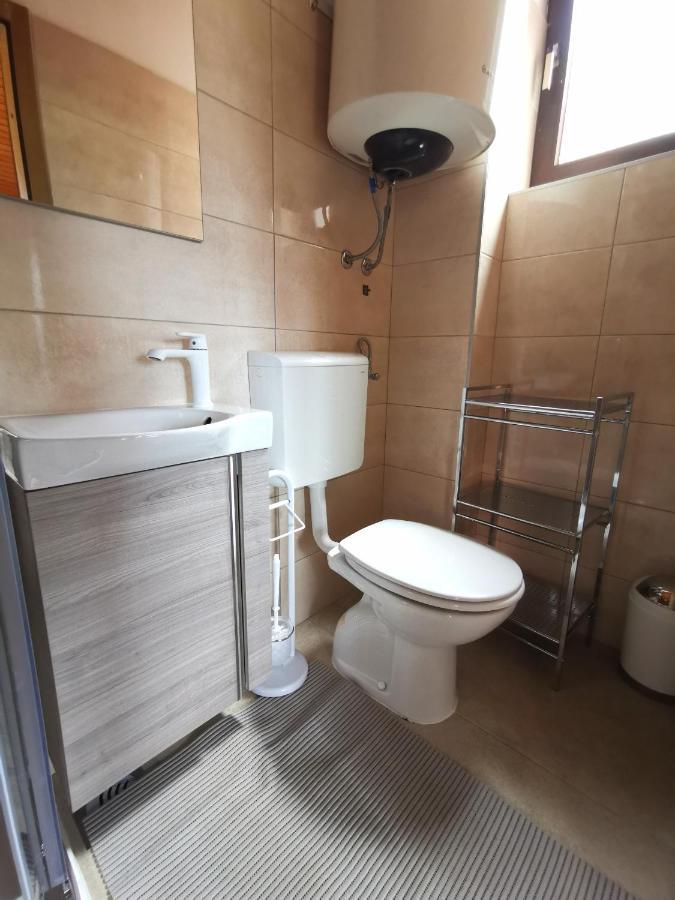 Apartmani Koin Medulin