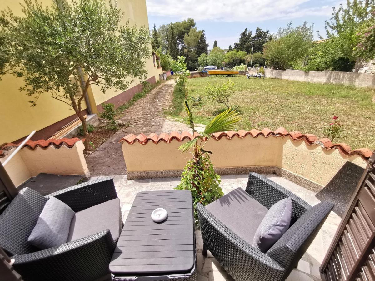 Apartment Apartmani Koin