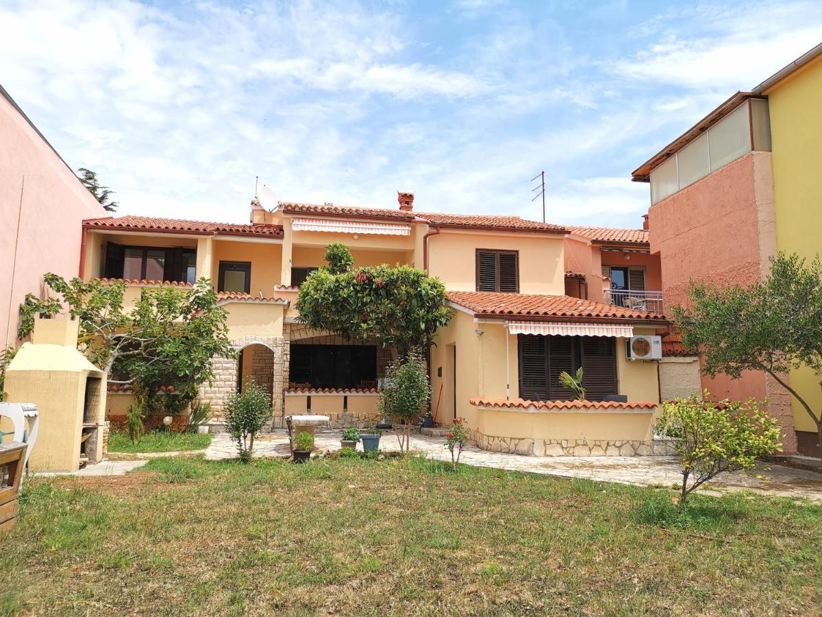 Apartmani Koin Medulin