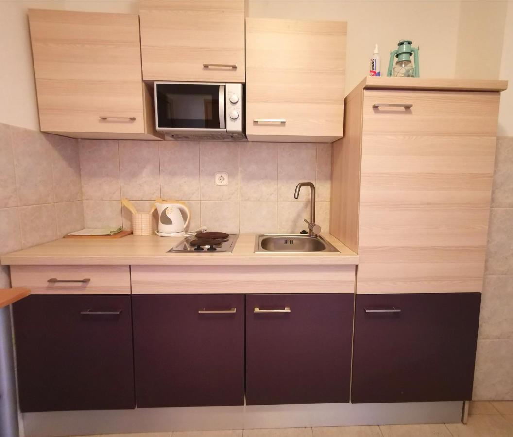 Apartmani Koin * Medulin