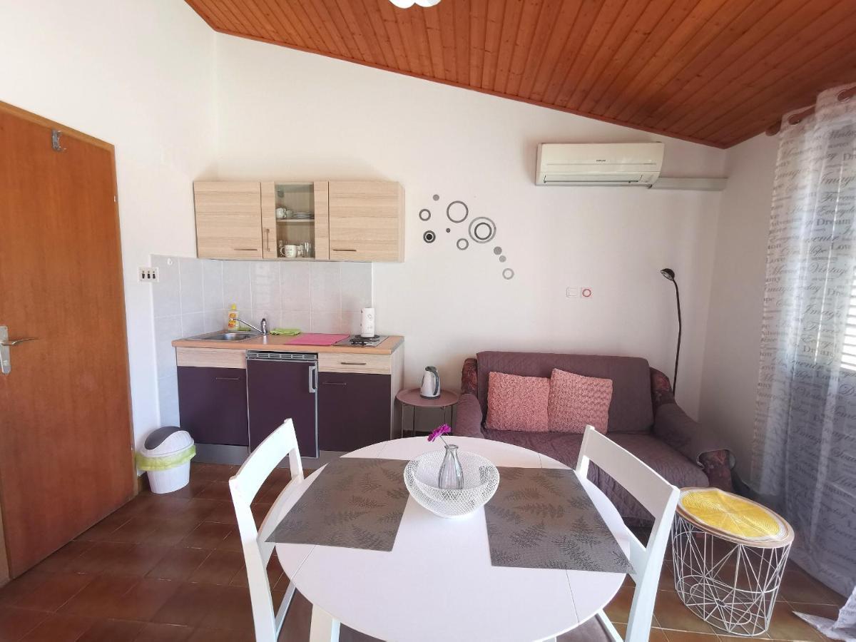 Apartmani Koin Medulin