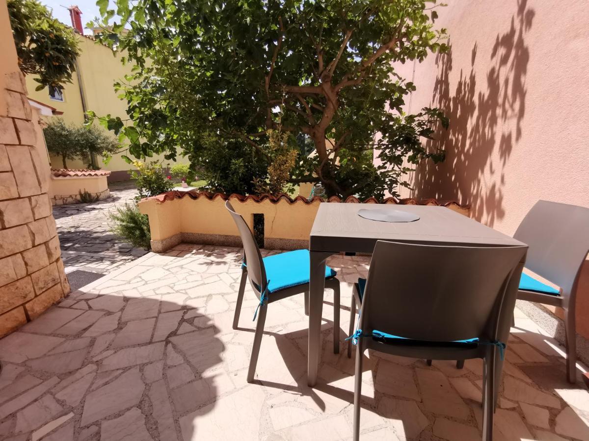 Apartmani Koin Medulin