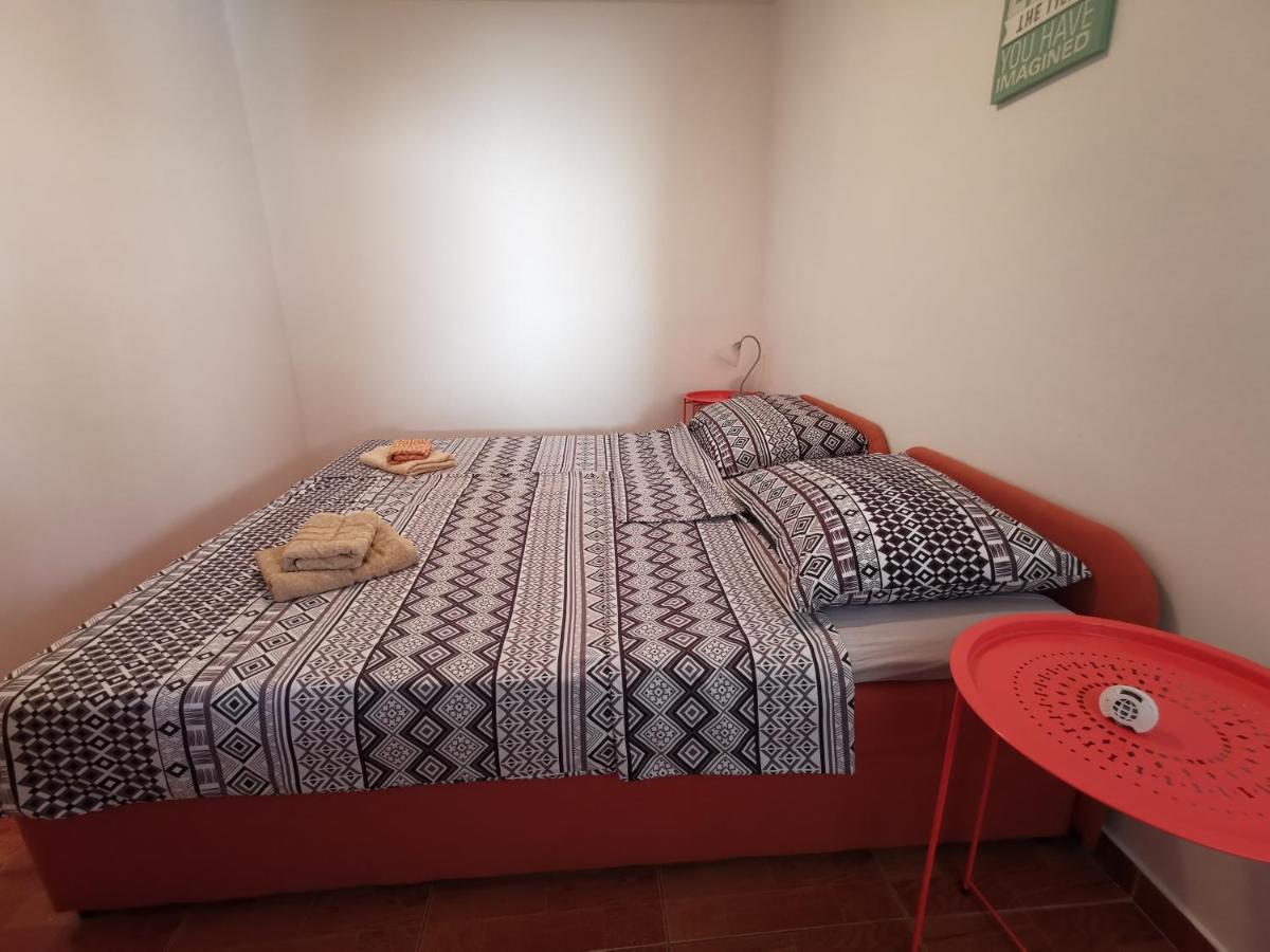 Apartment Apartmani Koin