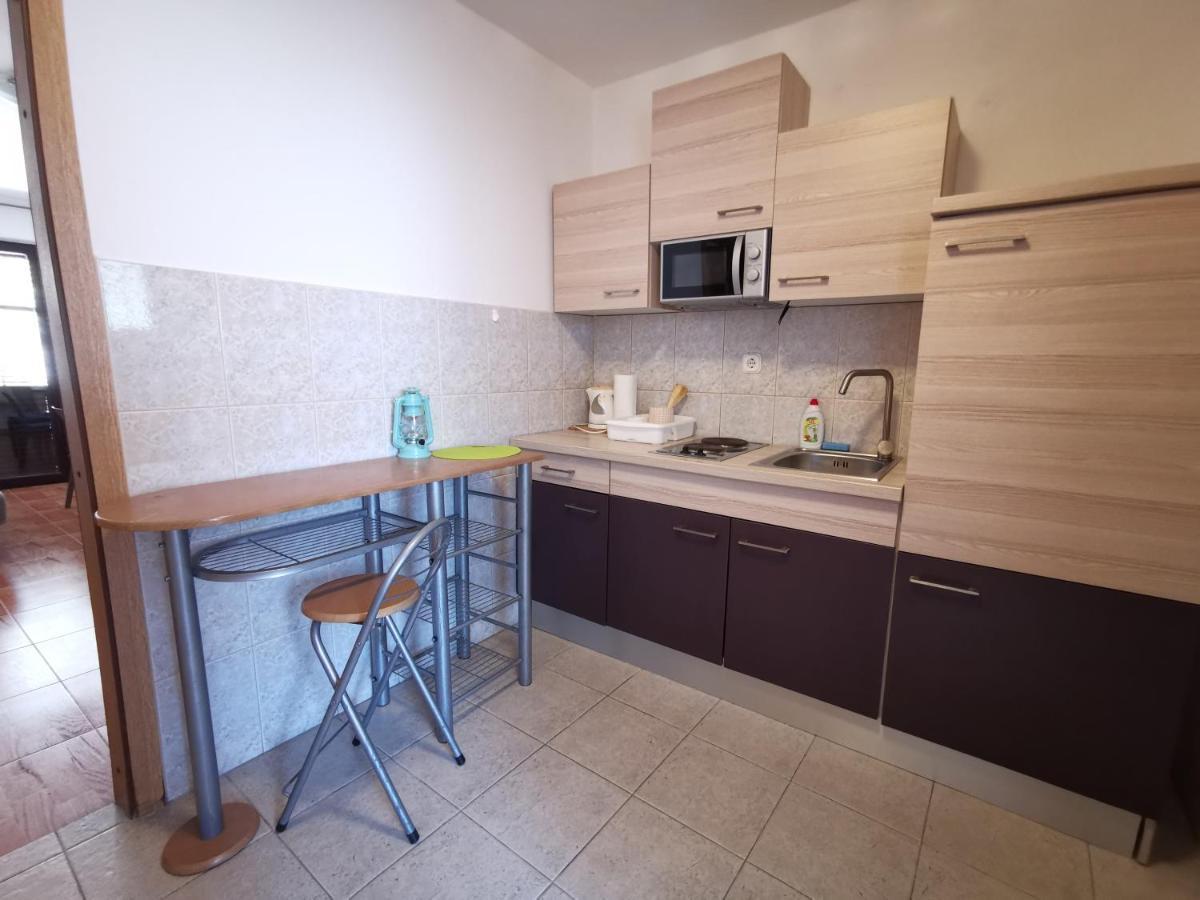 Apartmani Koin *