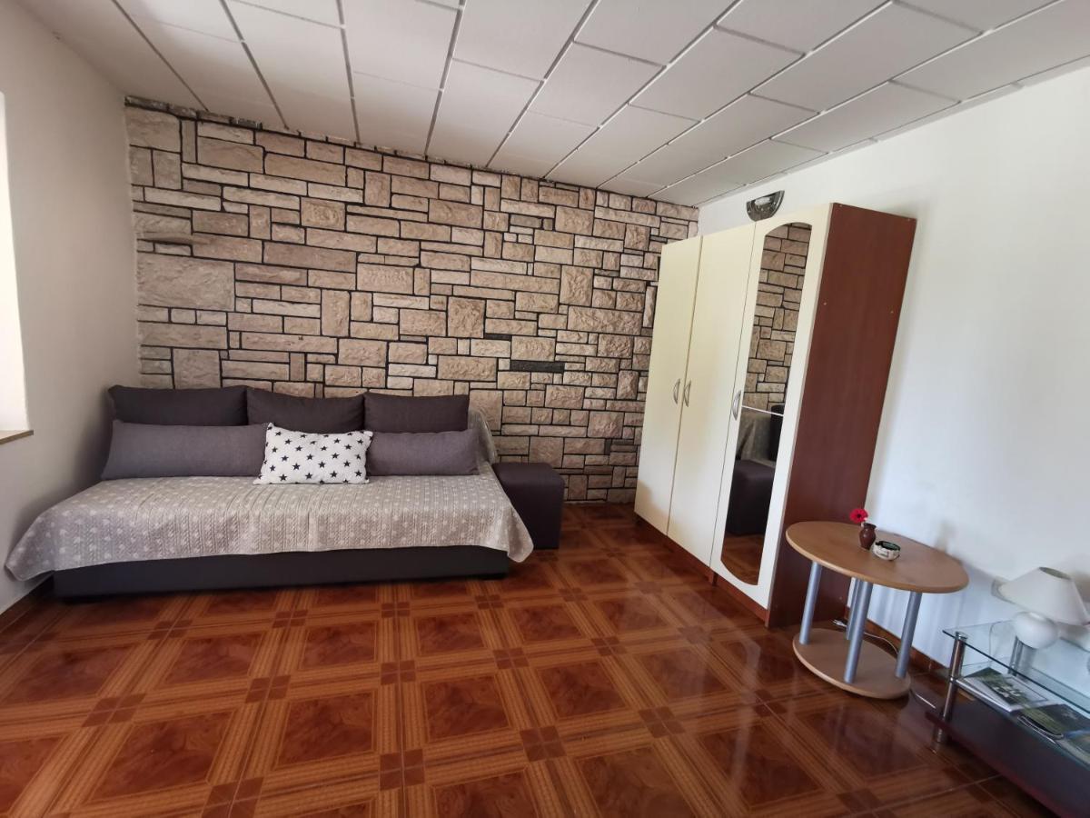 Apartmani Koin Medulin