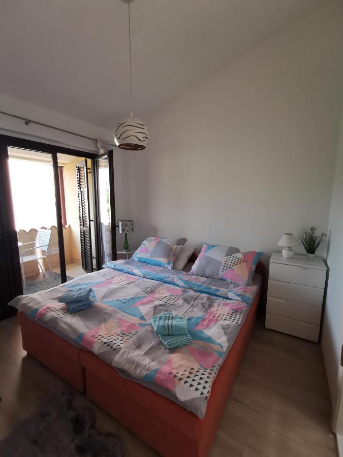 Apartment Apartmani Koin *