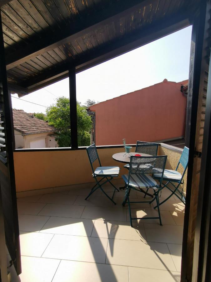 Apartmani Koin Medulin