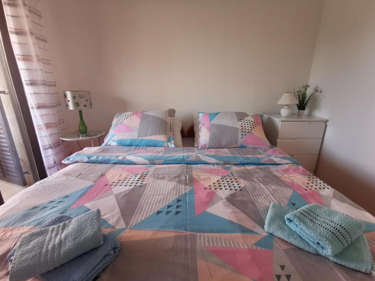 Apartmani Koin Medulin