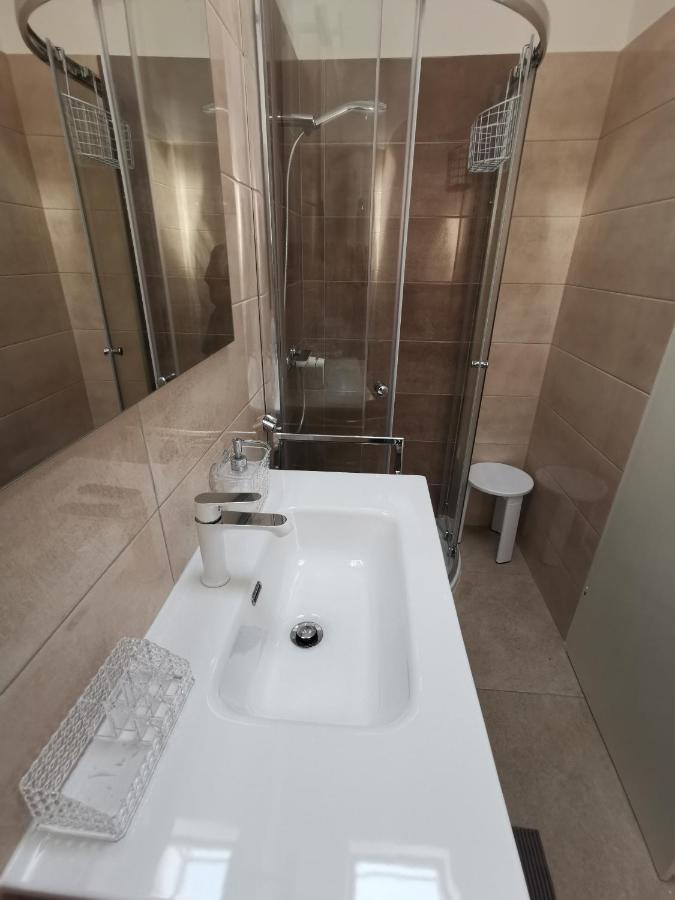 Apartment Apartmani Koin Medulin