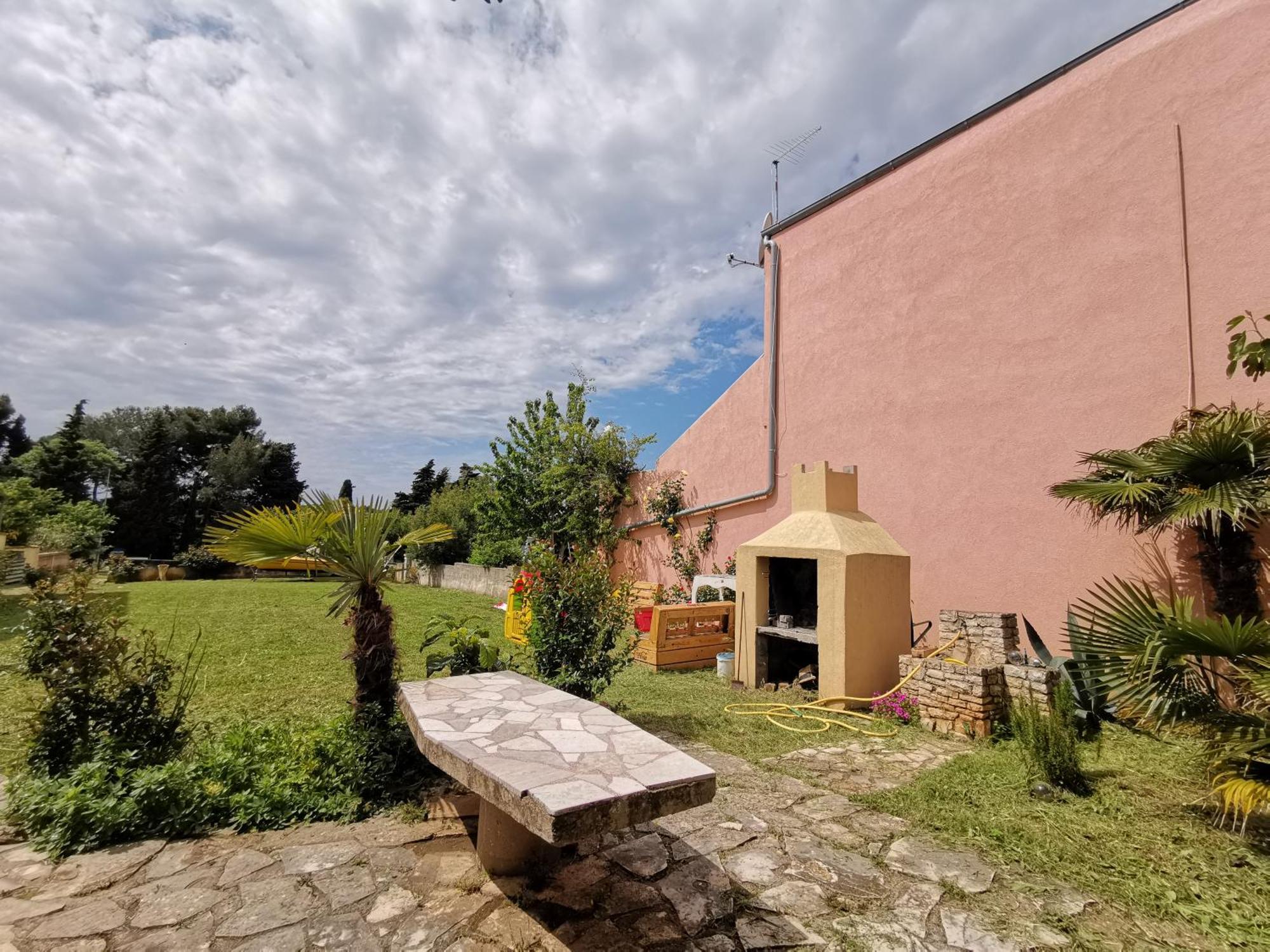 Apartmani Koin Medulin