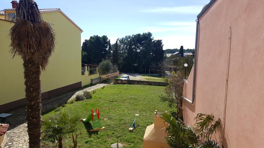 Apartment Apartmani Koin *