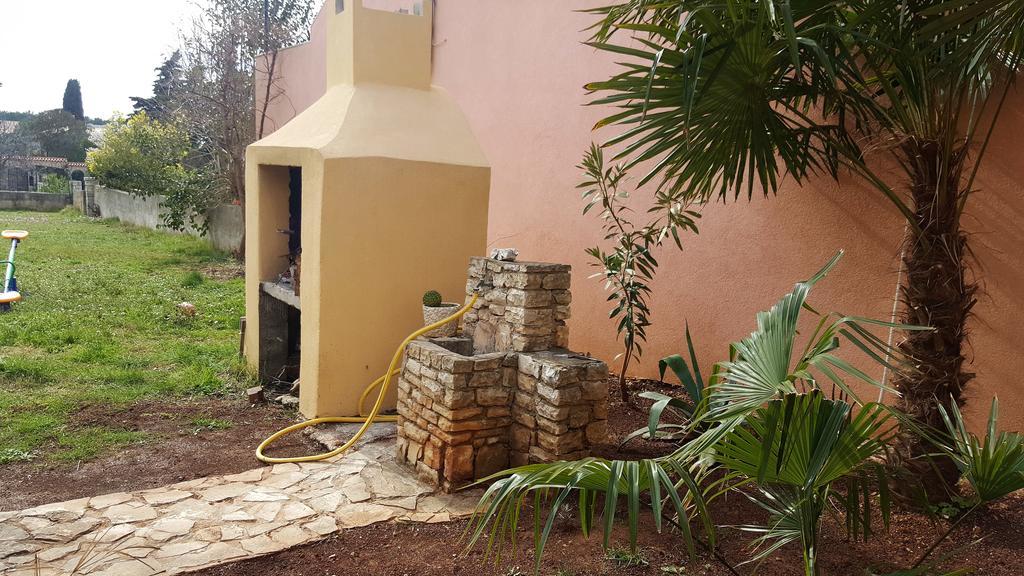 Apartmani Koin * Medulin