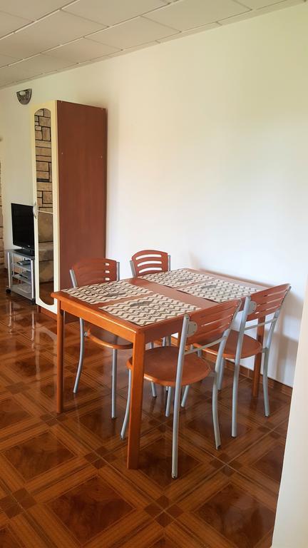 Apartmani Koin Apartment Medulin
