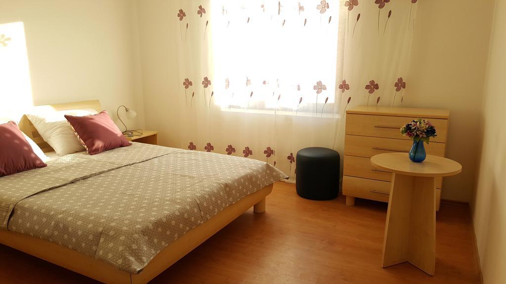 Apartmani Koin *