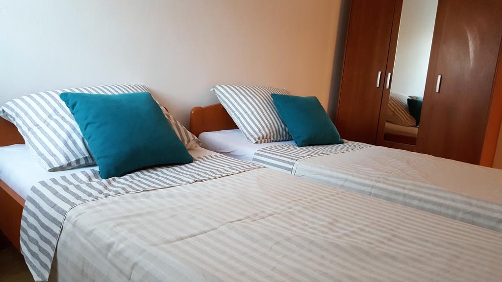 Apartmani Koin Apartment Medulin