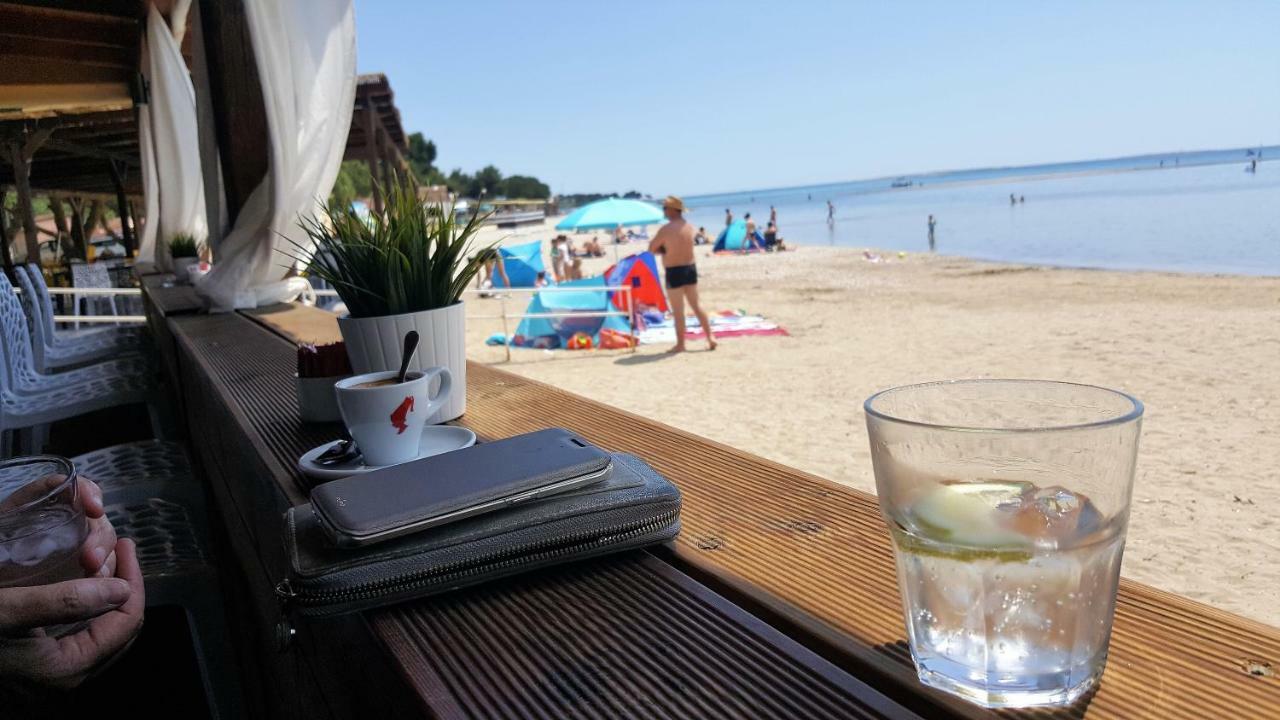 Apartmani Koin Apartment Medulin